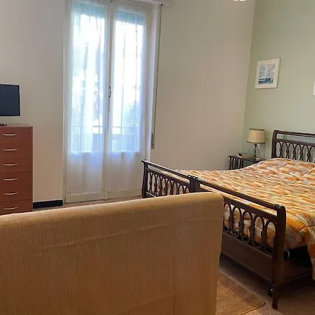Il Piccolo Gufo Apartment *