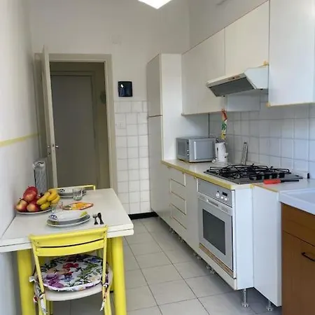 Il Piccolo Gufo Apartment