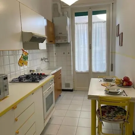 Il Piccolo Gufo Apartment
