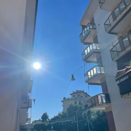 Il Piccolo Gufo Apartment *