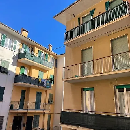 Il Piccolo Gufo * Rapallo