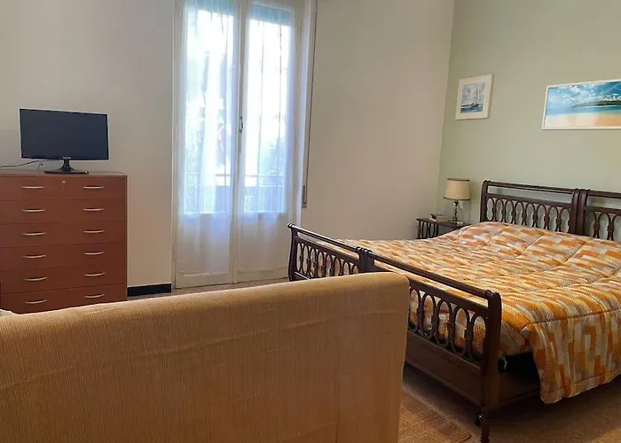 Il Piccolo Gufo Appartement *