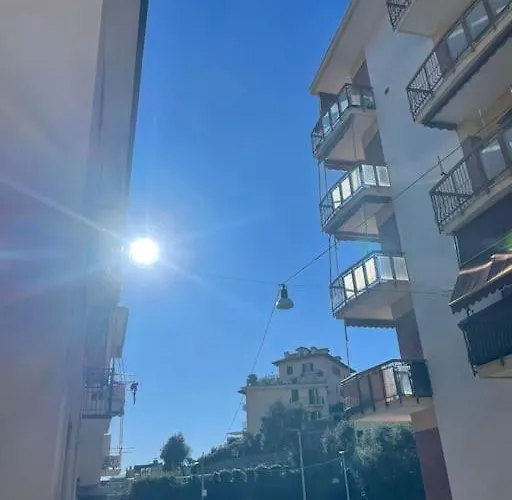 Il Piccolo Gufo Appartamento *